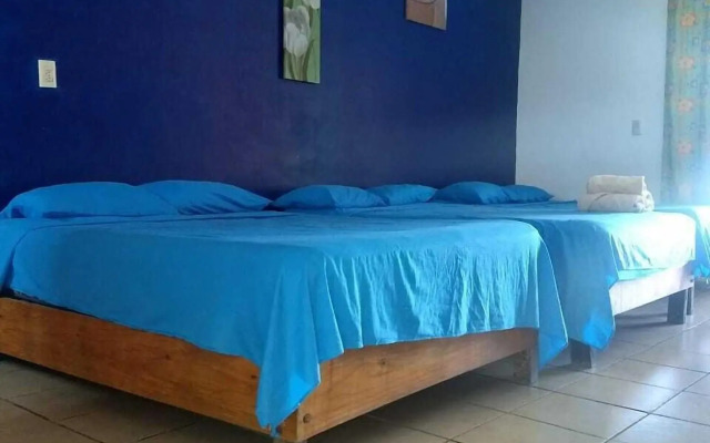 Hotel Sorez