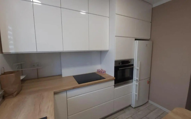 Apartament w Centrum