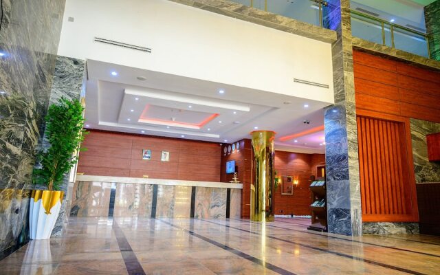 Exclusive Serene Hotel Abuja