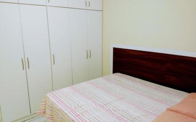 Apartamento Na Praia De Ponta Verde
