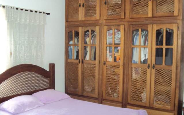 Beach House P.G - Hostel