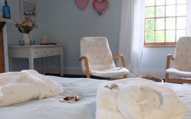 Lut's B&B