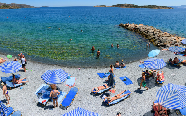Mistral Bay Hotel