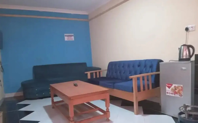 Caren Cottages & Airbnb Kitale