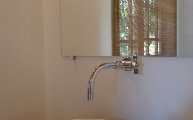 Pousada Vila Imbassai