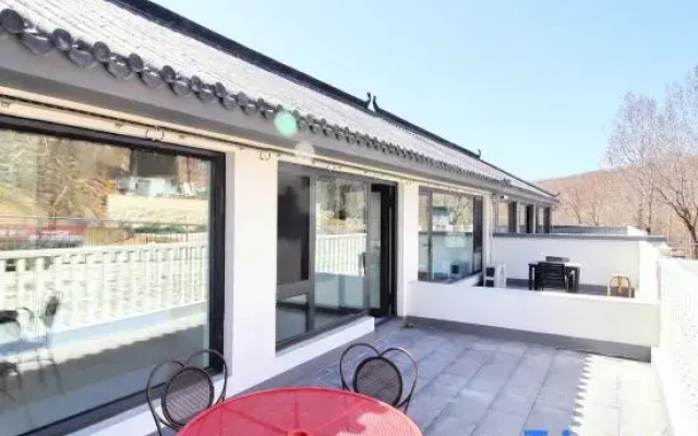 Tangqiyuan Homestay