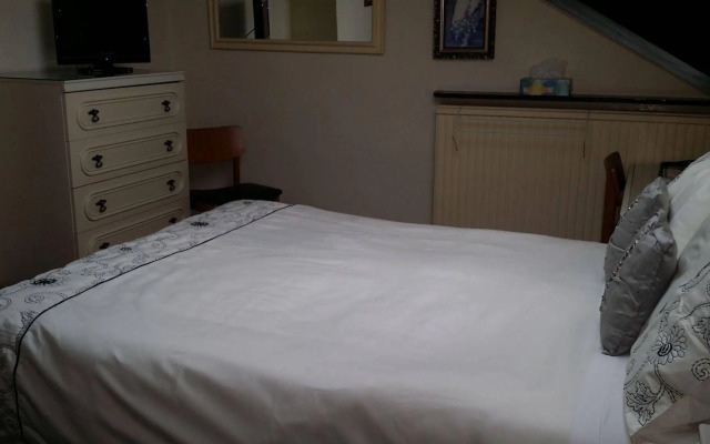 Lindores B&B