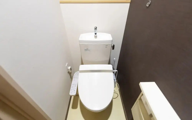 Ten-Cha House - Self-Check In Only