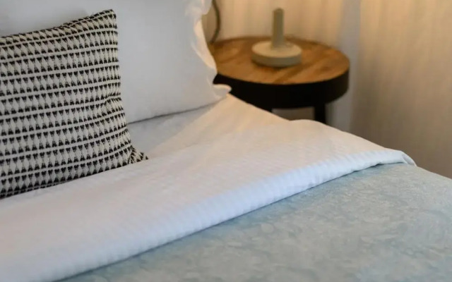 Samsara - Santorini Luxury Retreat