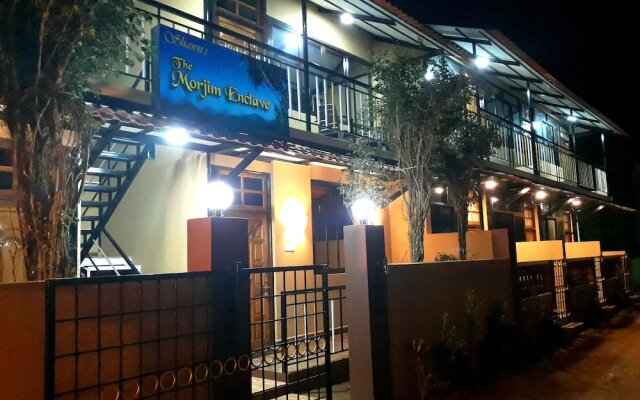 Shawn's  INN