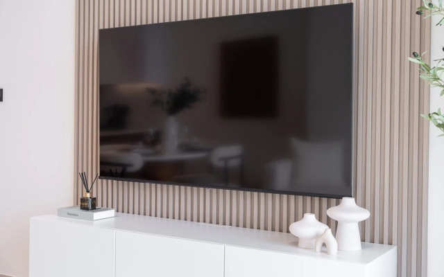 Ravishing 1 Bedroom in Binghatti Amber