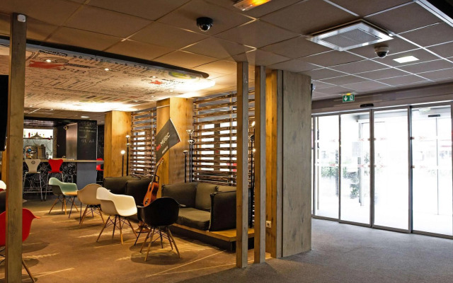 ibis Paris Porte d'Orléans