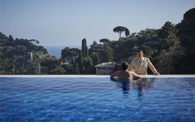 Belmond Hotel Splendido