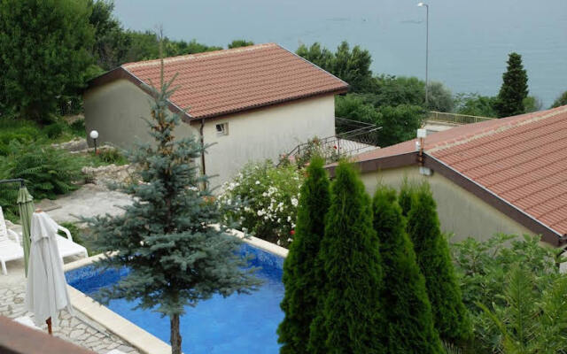 Guest House Rositsa