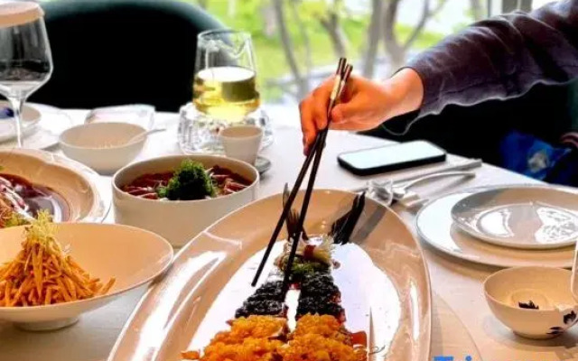 Zhefan B&B (Dazhulin Jinke Lefang Shopping Center)