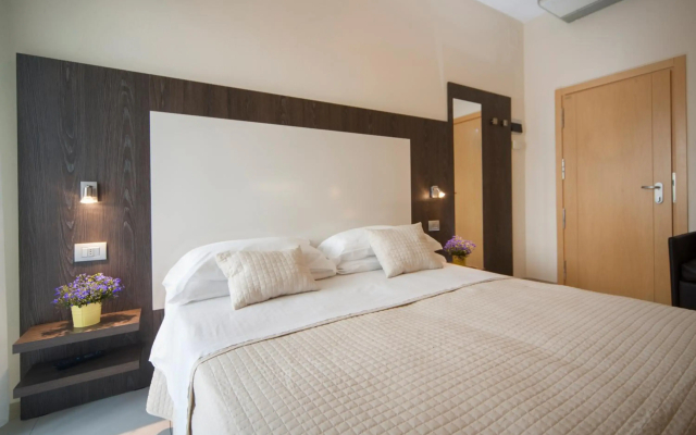 Hotel Ricchi