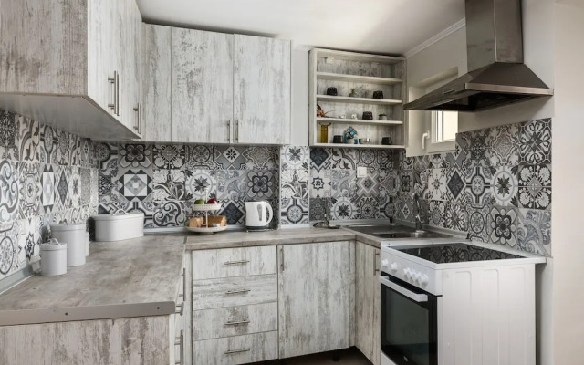 Armonia GuestHouses by Konnect, Benitses