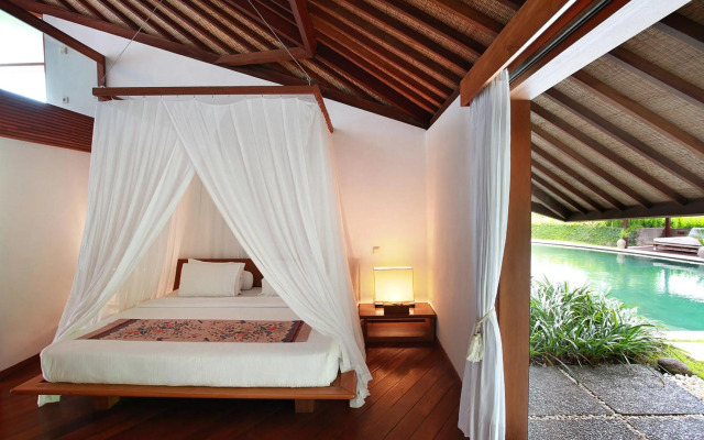 Villa Sin Sin