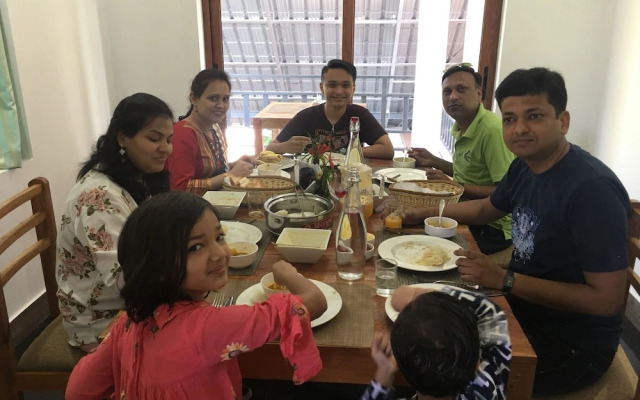 Spice Villa Thekkady