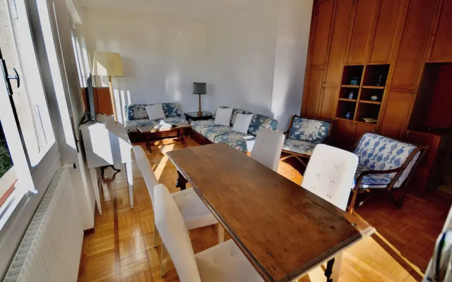 Relax Apartment 5 by Wonderful Italy