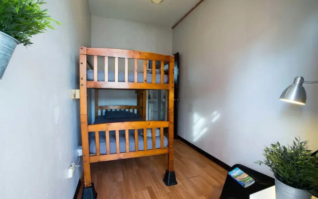 Casa Santurce - Hostel