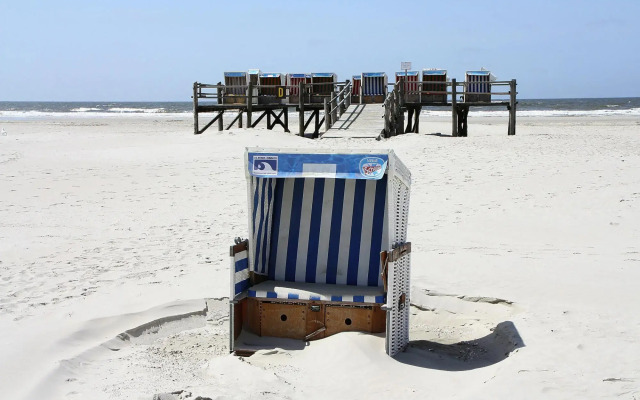 Apartment, St. Peter-Ording