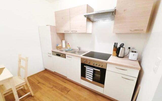Vienna Living Apartments - Petrusgasse