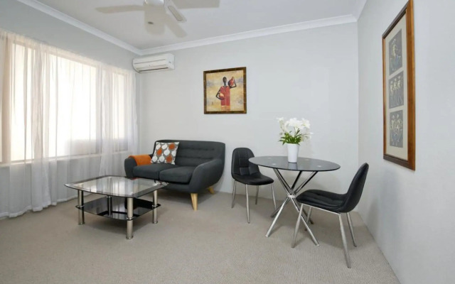Vintages Accommodation