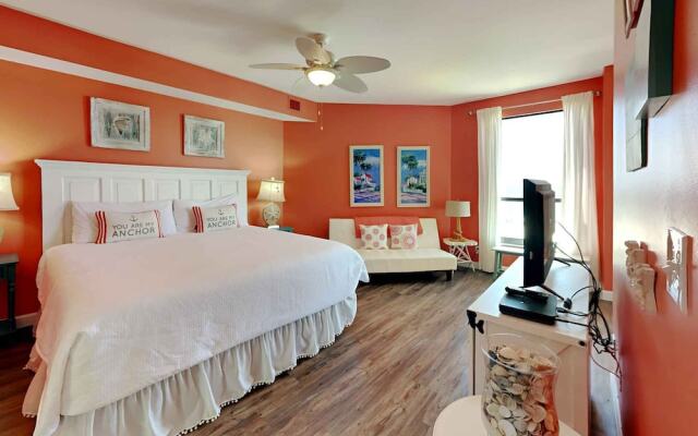 SeaChase by Southern Vacation Rentals