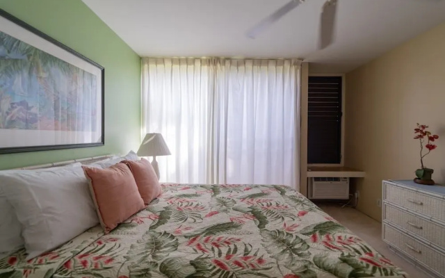 19th Hole Turtle Bay - 1 Br Condo