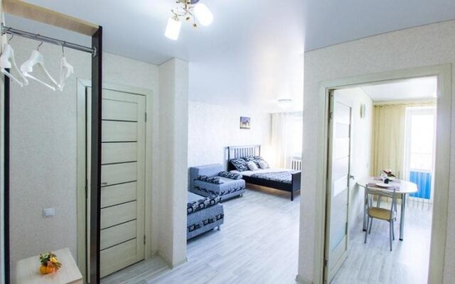 Houm Otel' na Vladivostokskoj, 12