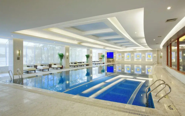 V Continent Beijing Parkview Hotel