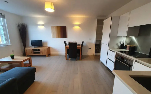 Superb Executive Apartment in Reading
