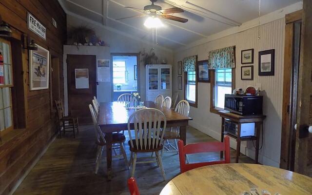Fre-Ma-Nap - 4 Br Home