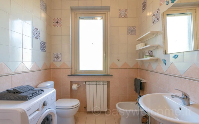Easy Welcome Residenza Ortensia Appartamento Piera