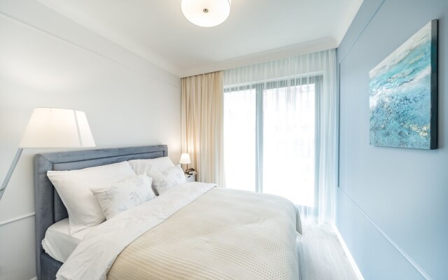 Rezydencja Niechorze