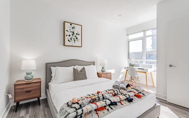 RS Boutique Suites - City Place