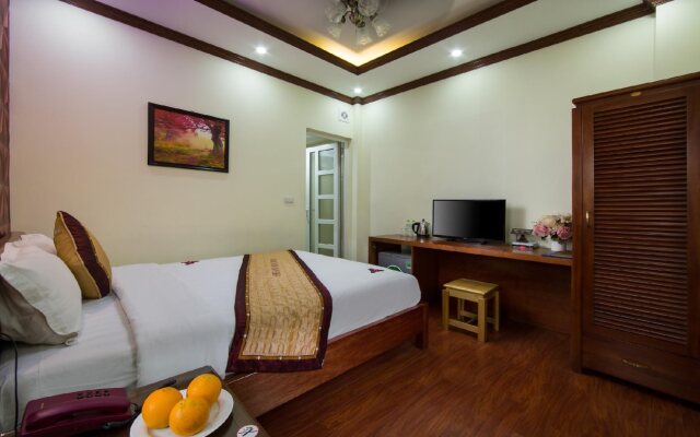 7S Hotel Phuong Ngoc Hanoi