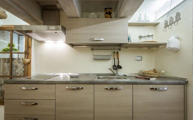 Florentapartments - Santo Spirito