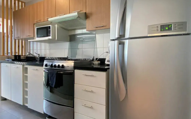 w Charming 2BR in Miraflores