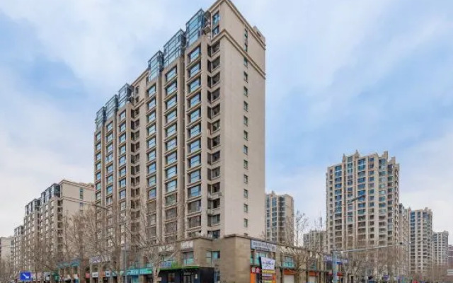 Changee Hotel MINI (Beijing Daxing Nanjiao Tumor Hospital)