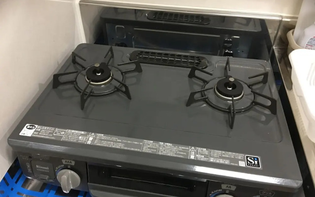 Chura Gahna House Tsubogawa Naha