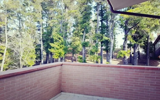 Residence Terme di Sarnano