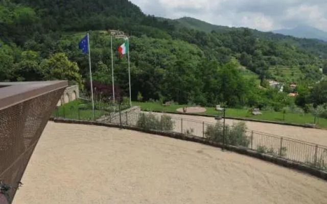 Osteria Villa Anna