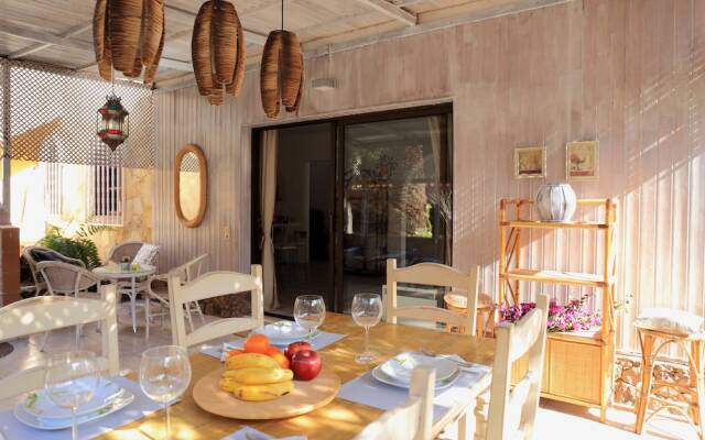 Villa Delfin