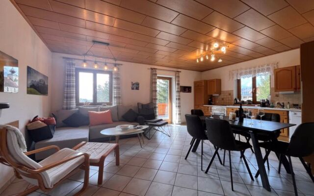 Komfort Appartment Haus Sölktal (STS200)