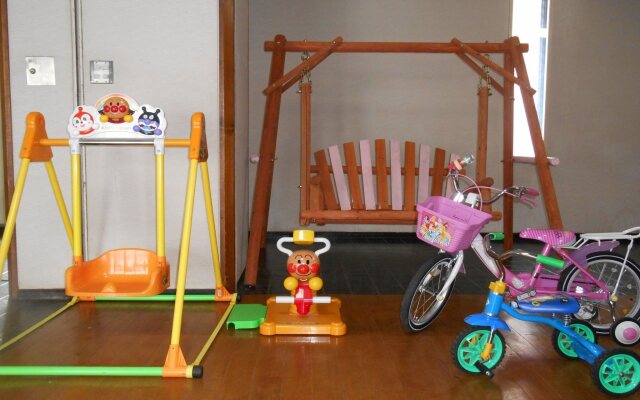 kinugawaonsen Fukumatsu