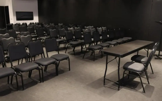 Imperial Palace Hotel e Eventos