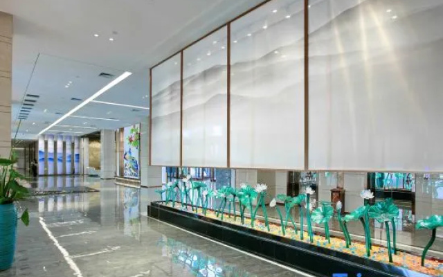 Wanjie International Hotel