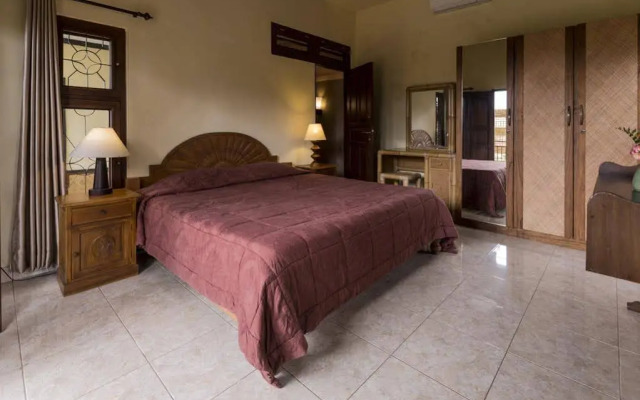 Murni's Villa Ligondi